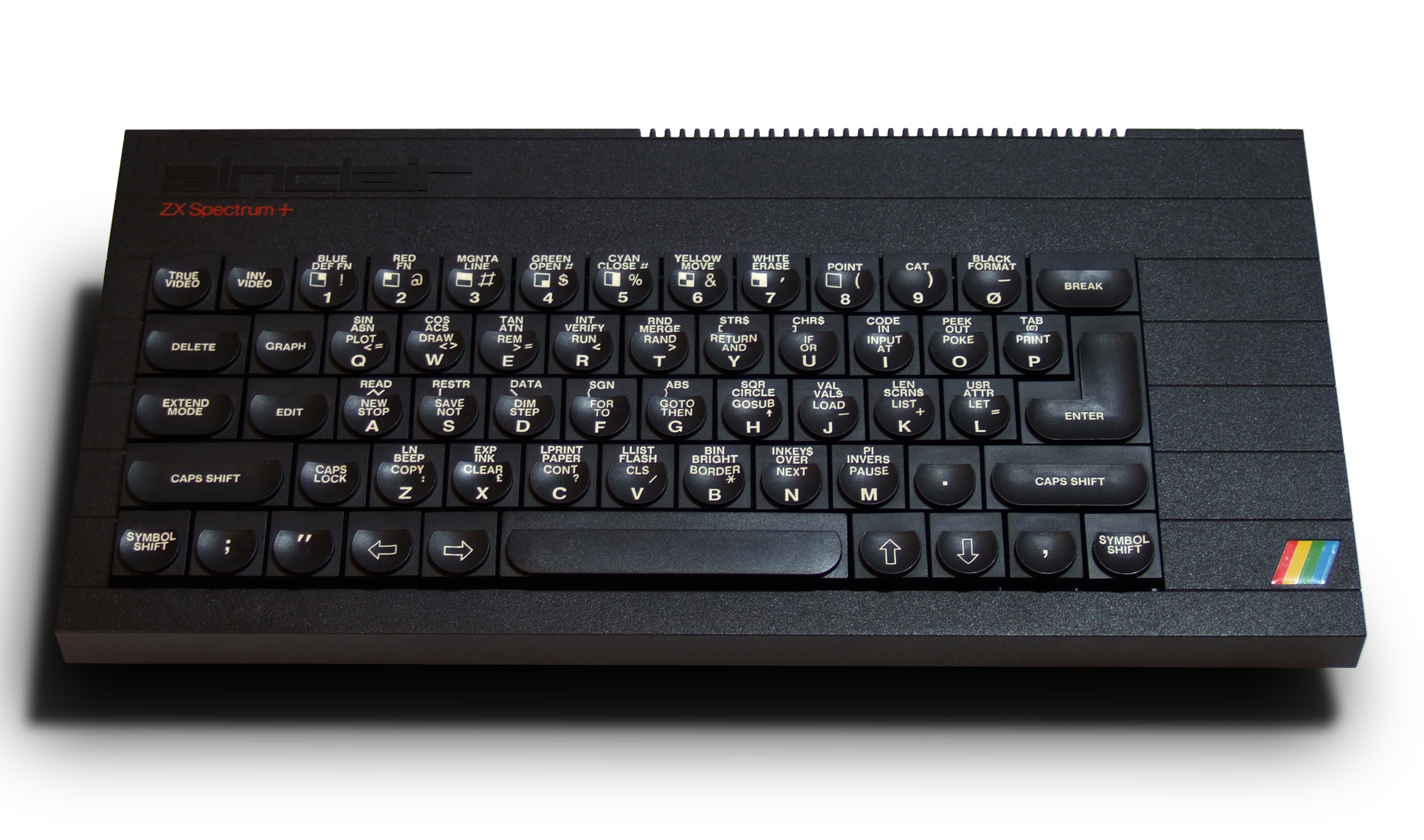 Zx spectrum scl чем открыть