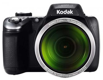 Kodak-AZ521-super-zoom-camera